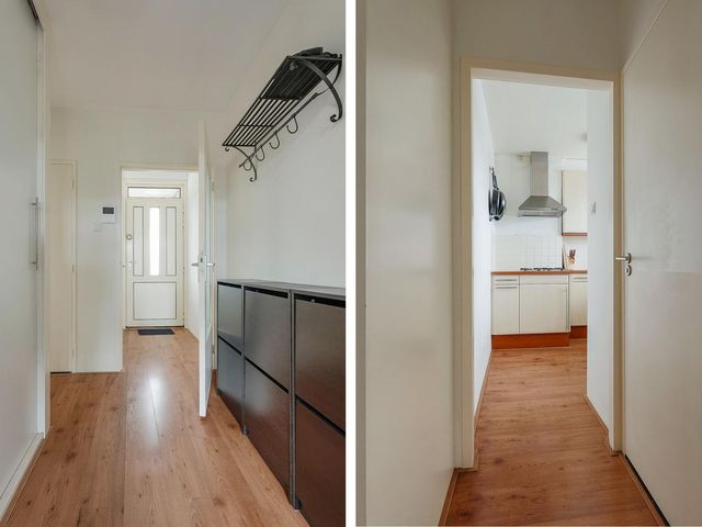 Haagbeuklaan 52, Amstelveen