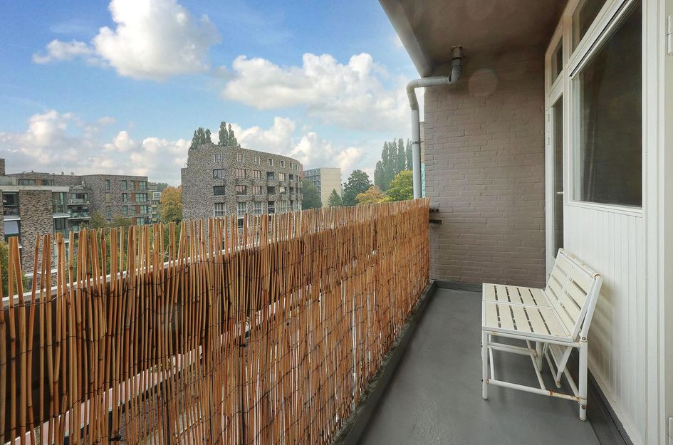 Haagbeuklaan 52