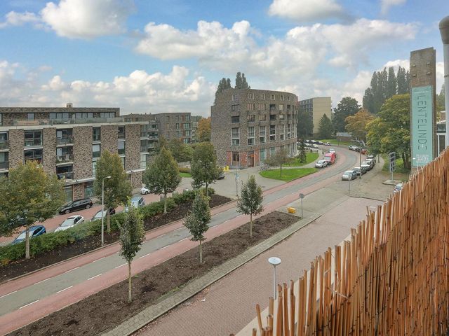 Haagbeuklaan 52, Amstelveen