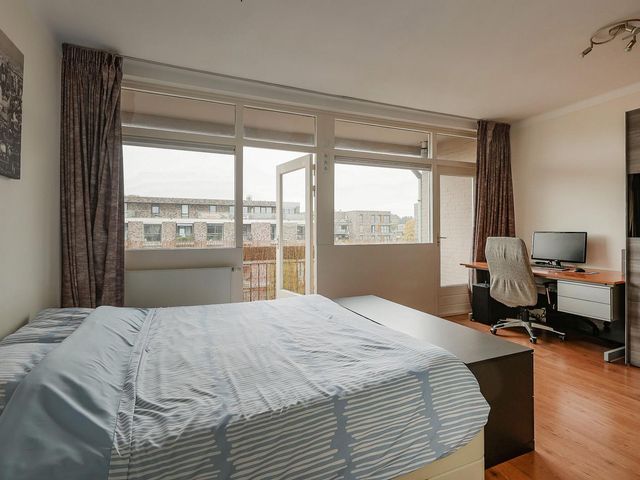 Haagbeuklaan 52, Amstelveen