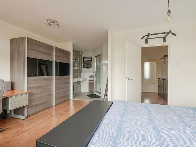 Haagbeuklaan 52, Amstelveen