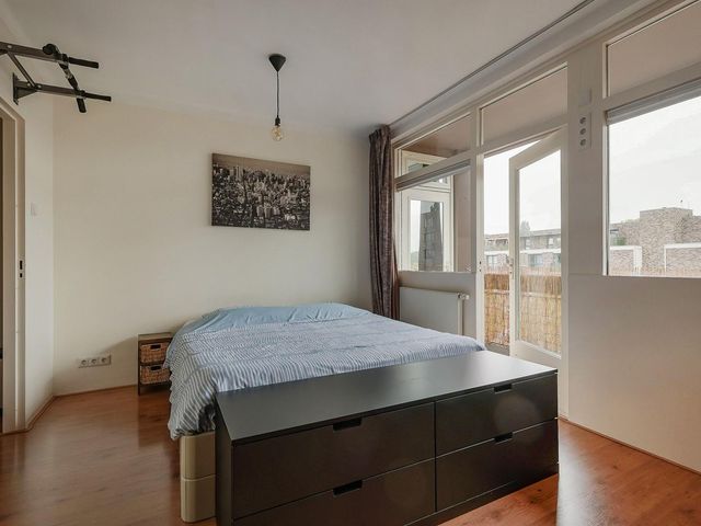 Haagbeuklaan 52, Amstelveen