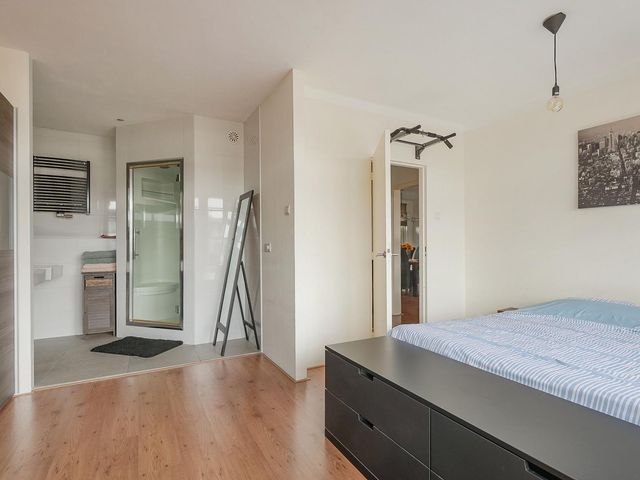 Haagbeuklaan 52, Amstelveen