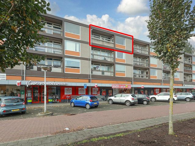 Haagbeuklaan 52, Amstelveen