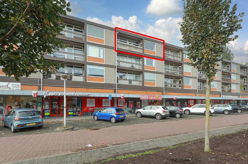 Haagbeuklaan 52