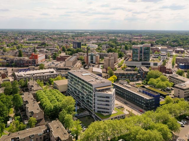 Het Baken 82, Almelo