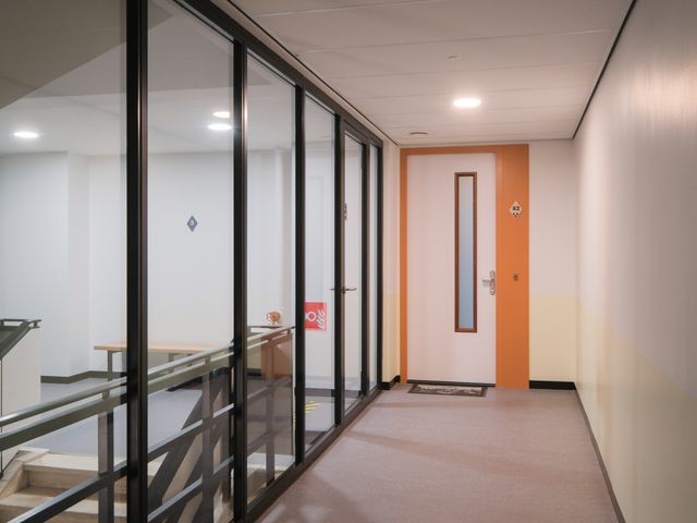 Het Baken 82, Almelo