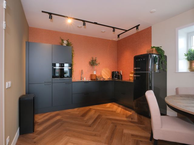 Het Baken 82, Almelo