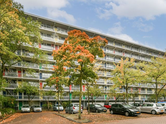 Zijldonk 12, Leiden