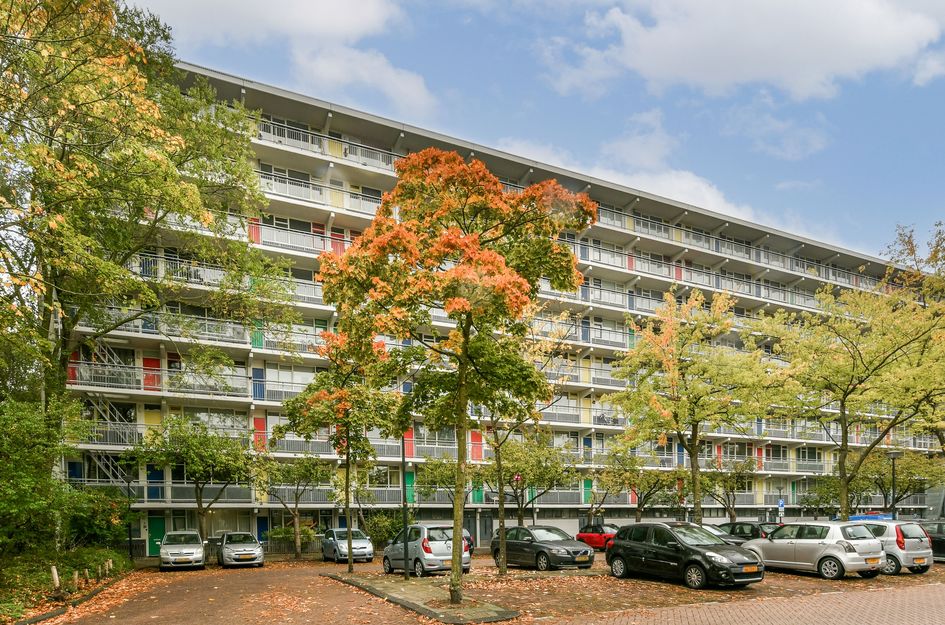 Zijldonk 12