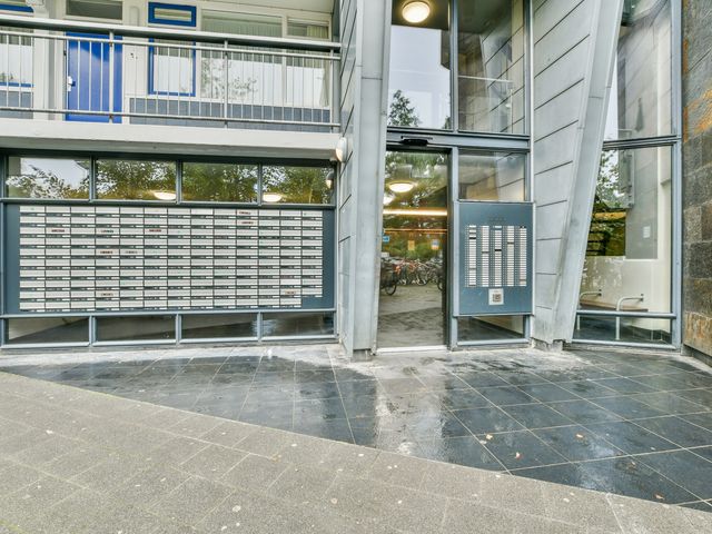 Zijldonk 12, Leiden