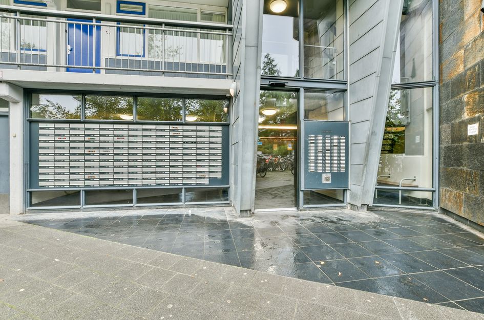 Zijldonk 12