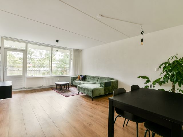 Zijldonk 12, Leiden