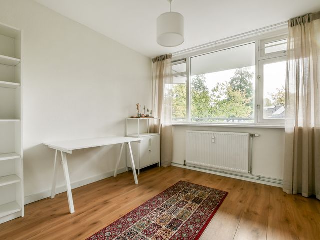 Zijldonk 12, Leiden