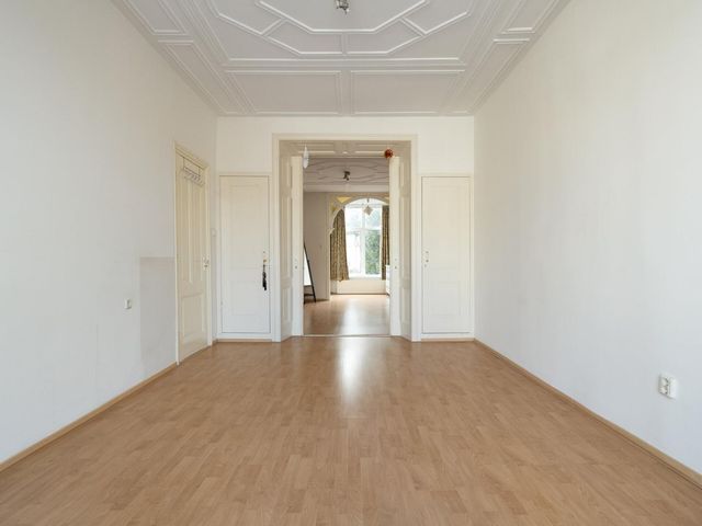 Valkenboslaan 180, 's-Gravenhage