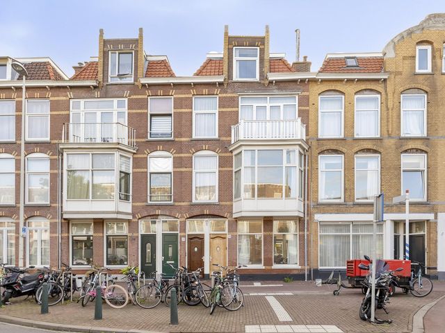 Valkenboslaan 182, 's-Gravenhage