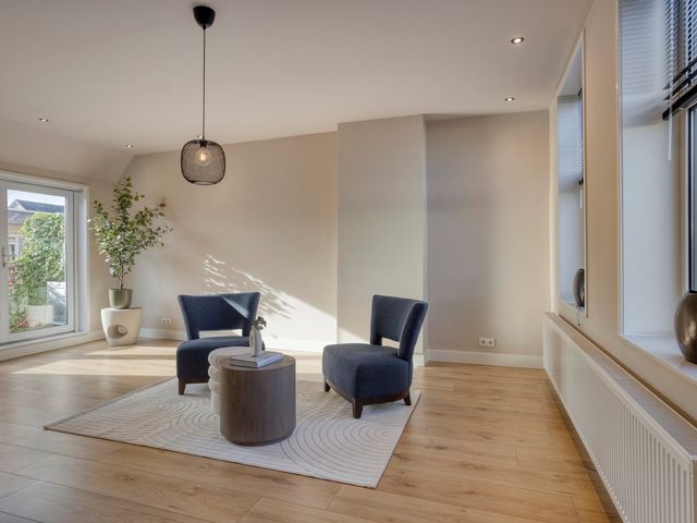 Houtstraat 20B, Schiedam