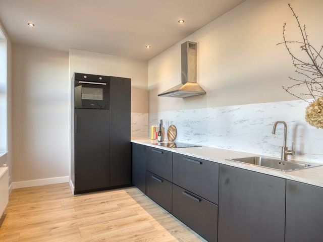 Houtstraat 20B, Schiedam