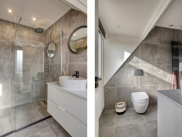 Houtstraat 20B, Schiedam