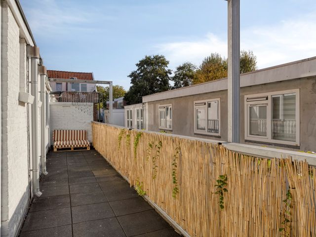 Houtstraat 20B, Schiedam