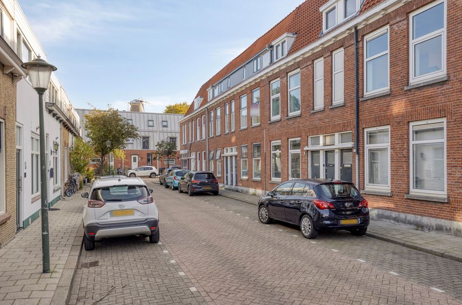 Houtstraat 20B