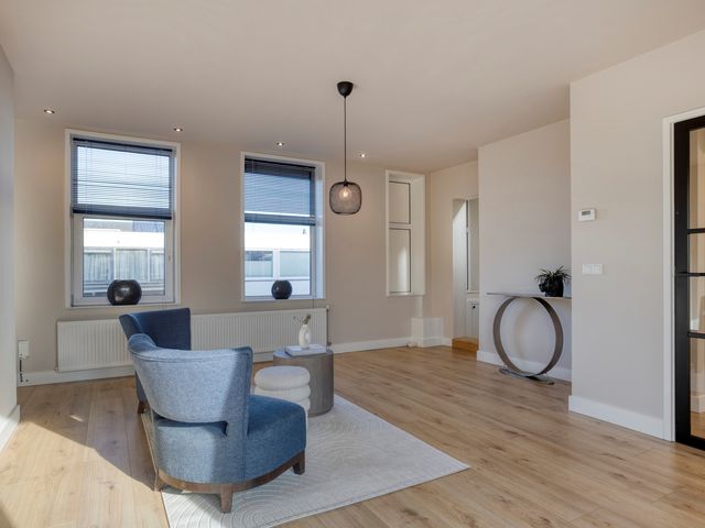 Houtstraat 20B, Schiedam
