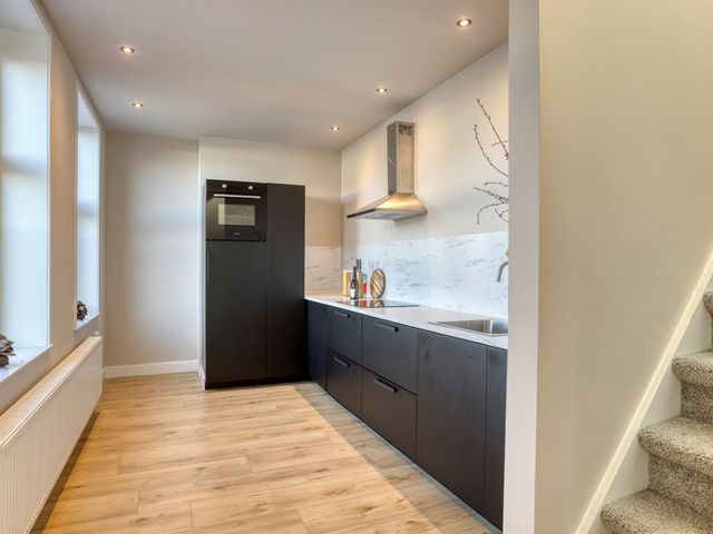 Houtstraat 20B, Schiedam