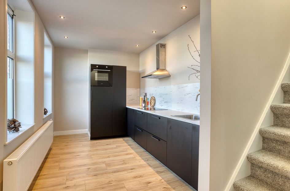 Houtstraat 20B