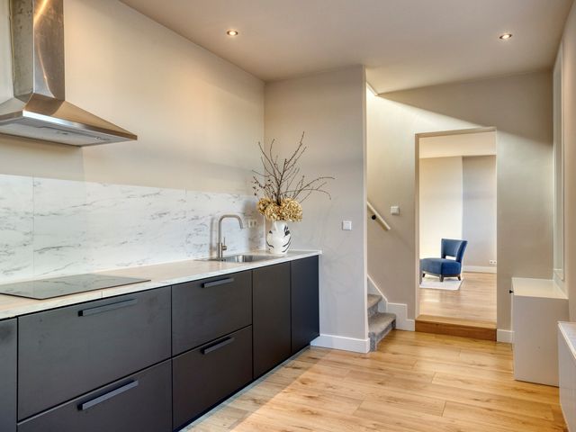 Houtstraat 20B, Schiedam