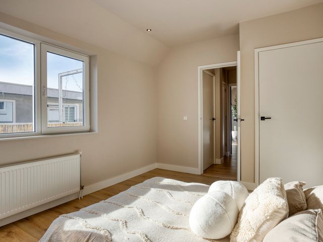 Houtstraat 20B, Schiedam