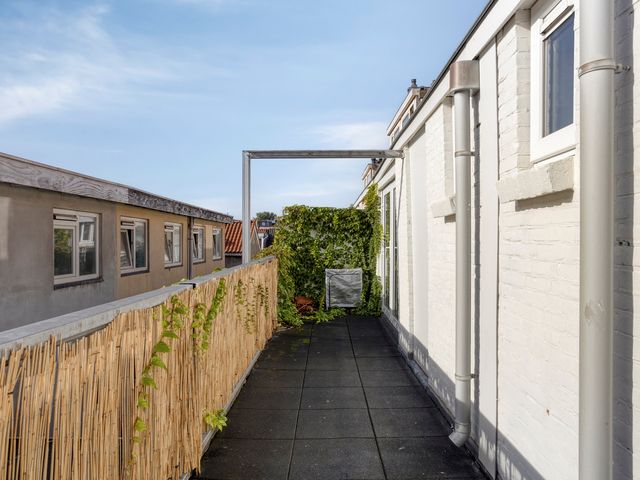Houtstraat 20B, Schiedam