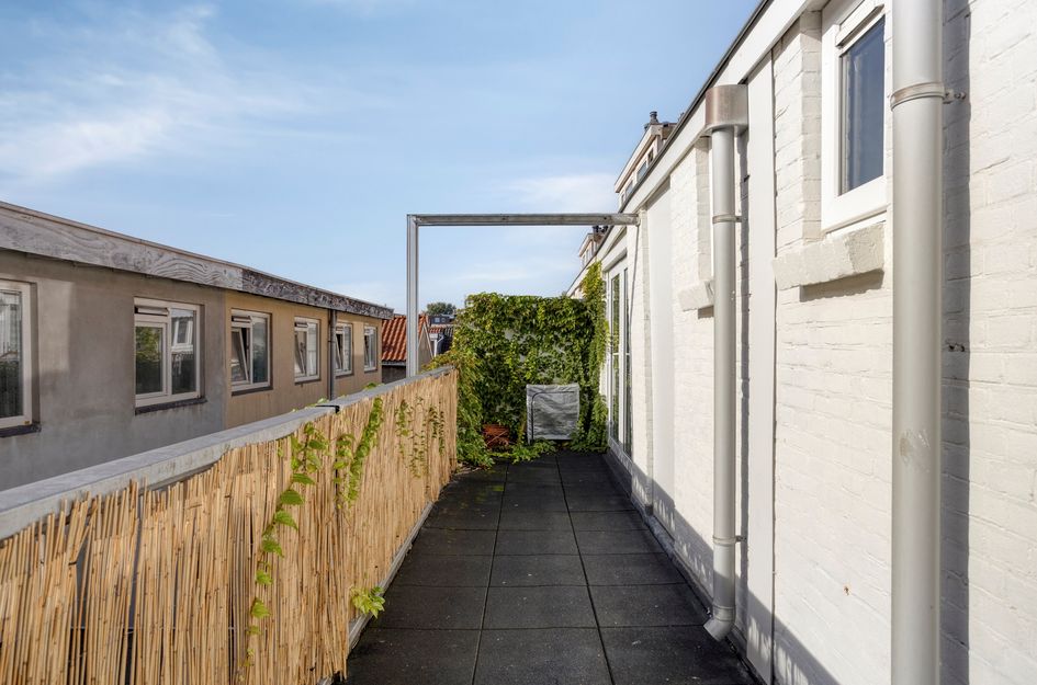 Houtstraat 20B