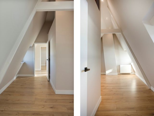 Houtstraat 20B, Schiedam