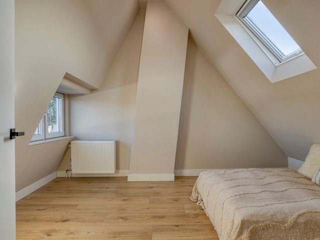 Houtstraat 20B, Schiedam