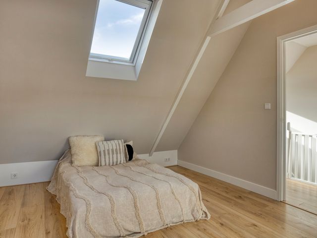 Houtstraat 20B, Schiedam