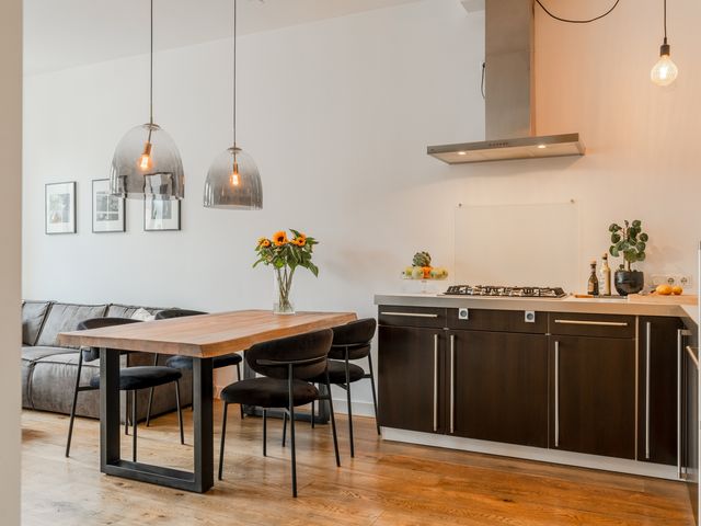 Van Woustraat 16 2, Amsterdam