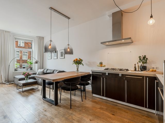 Van Woustraat 16 2, Amsterdam