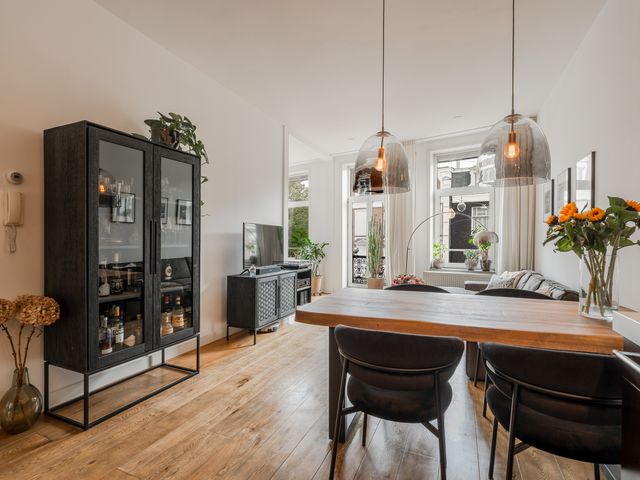 Van Woustraat 16 2, Amsterdam