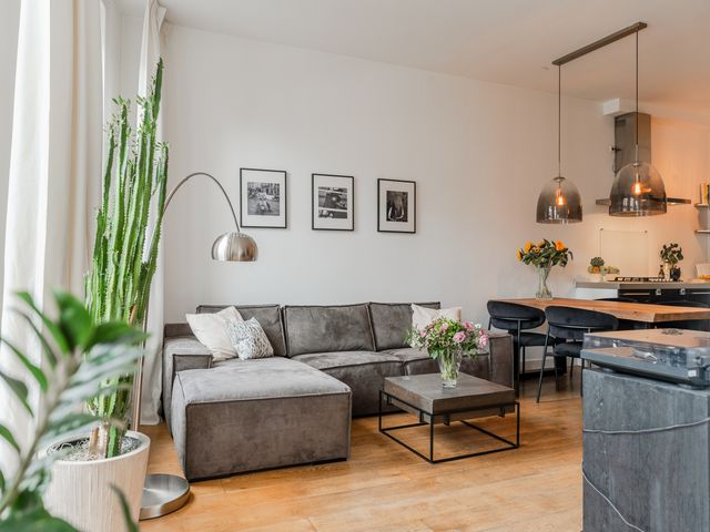 Van Woustraat 16 2, Amsterdam