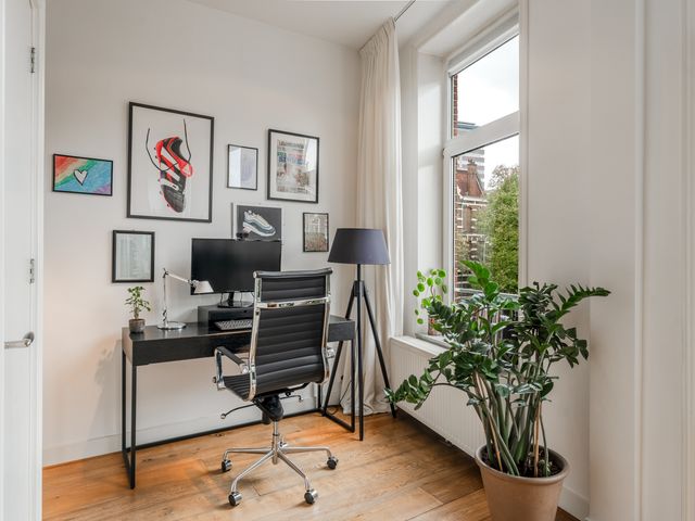Van Woustraat 16 2, Amsterdam