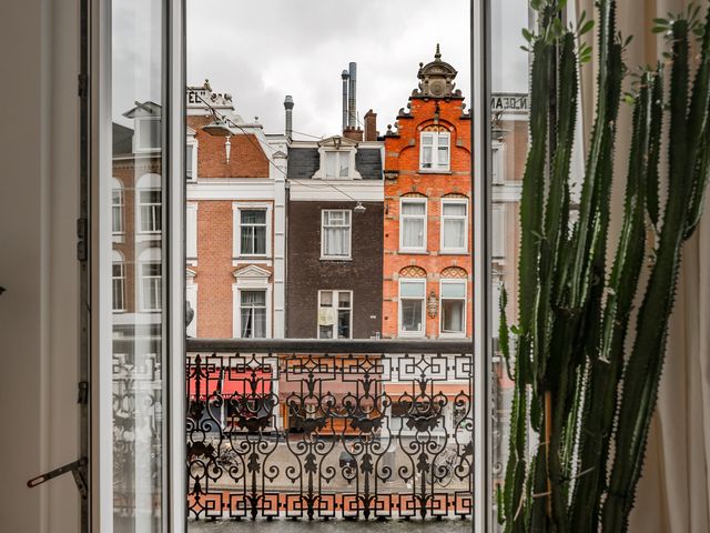 Van Woustraat 16 2, Amsterdam