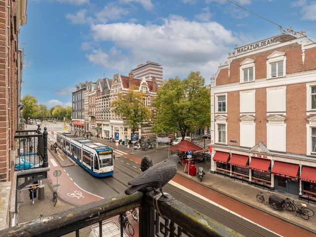 Van Woustraat 16 2, Amsterdam