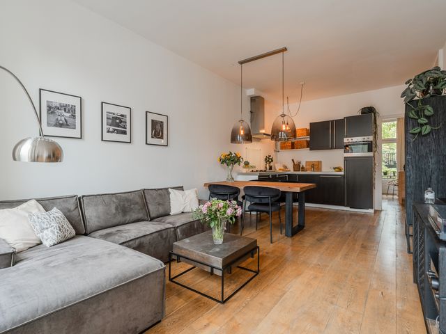 Van Woustraat 16 2, Amsterdam