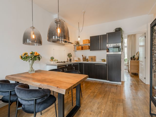 Van Woustraat 16 2, Amsterdam
