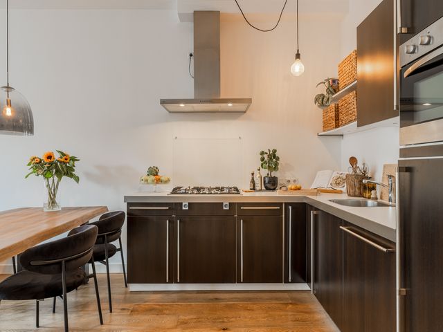 Van Woustraat 16 2, Amsterdam