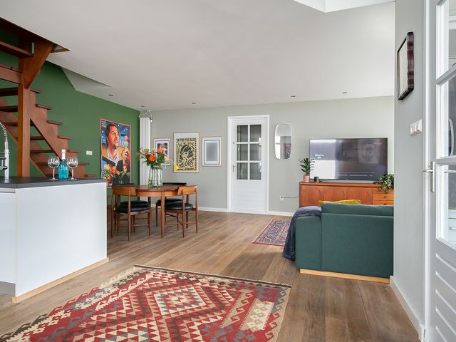 Esschilderstraat 17, Haarlem