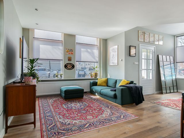 Esschilderstraat 17, Haarlem