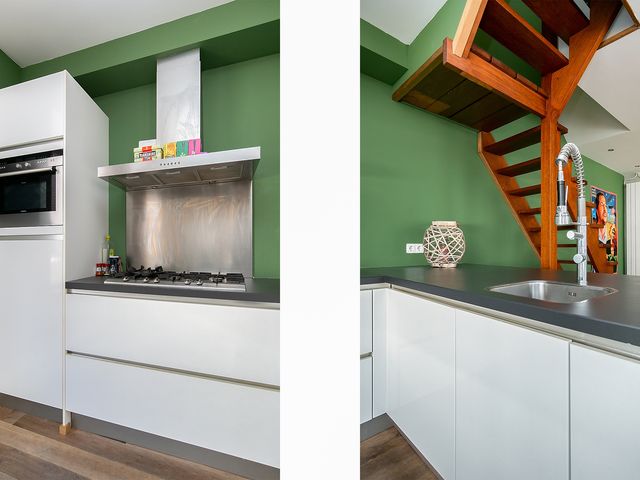 Esschilderstraat 17, Haarlem