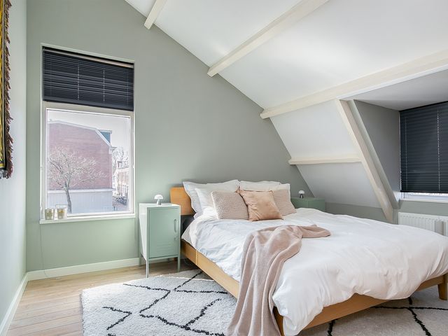 Esschilderstraat 17, Haarlem