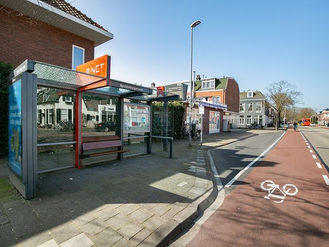 Esschilderstraat 17, Haarlem